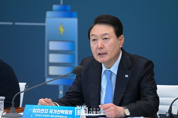 [사진=대통령실]