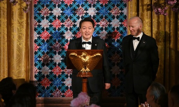 [사진=대통령실]