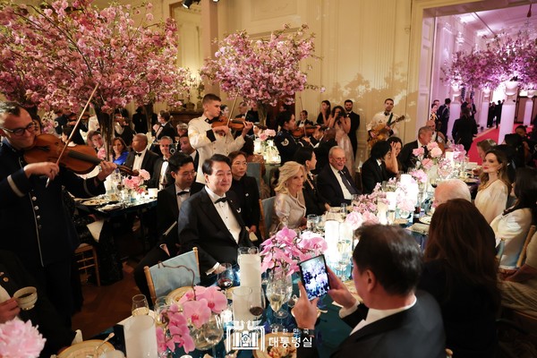 [사진=대통령실]