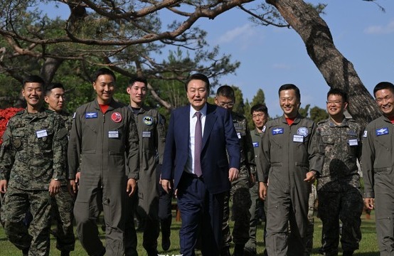 [사진=대통령실]