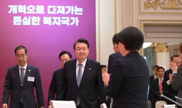 [사진=대통령실]