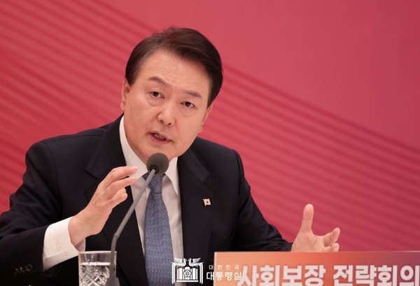 [사진=대통령실]