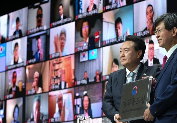 [사진=대통령실]