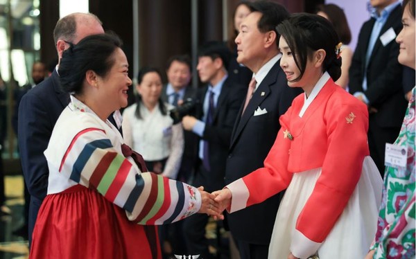 [사진=대통령실]