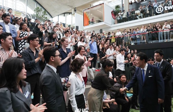 [사진=대통령실]