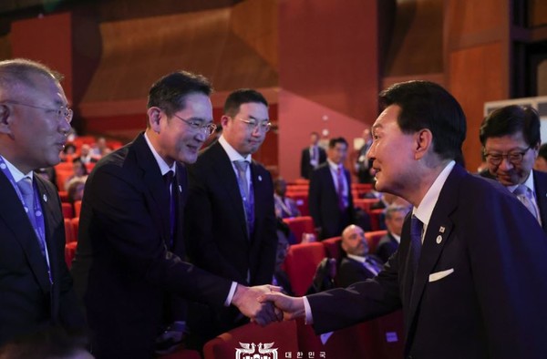 [사진=대통령실]