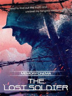 ​‘로스트 솔져(LOST SOLDIER)’ 영문콘텐츠 (사진=국가보훈부)