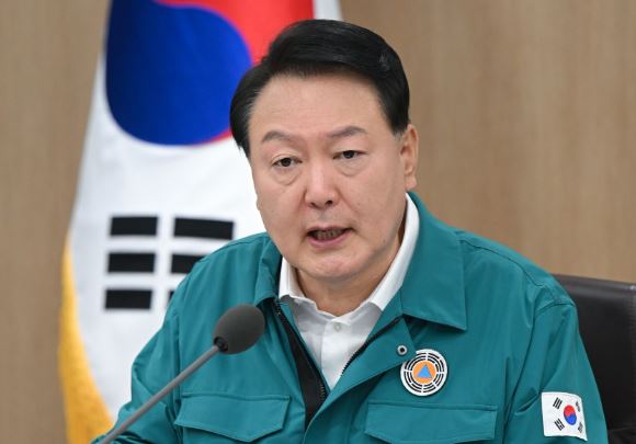 [사진=대통령실]