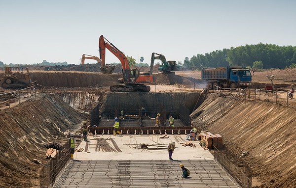 태풍·폭염 대응 건설현장 중심 특별 현장점검 실시 (사진=freepik)