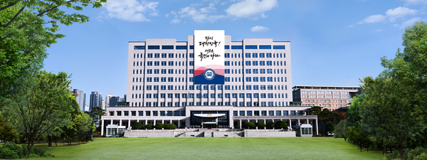 용산 대통령실 청사 (사진=대통령실)