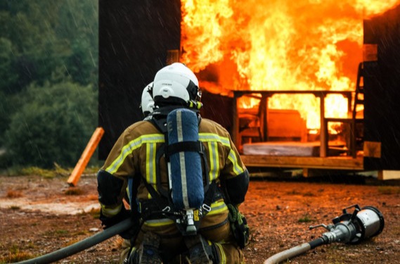 (사진=소방청)