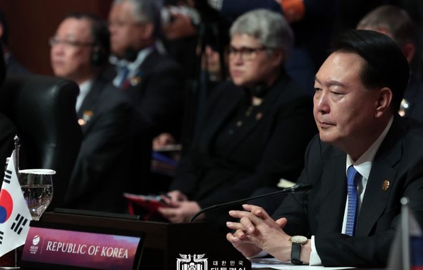 [사진=대통령실]