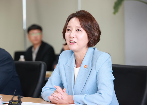 이영 중소벤처기업부 장관 (사진=중소벤처기업부)