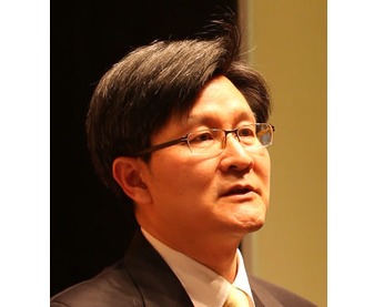 서울대 공대 조선해양공학과 김용환 교수 (사진=서울대학교 공과대학)