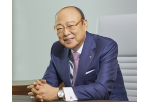한화그룹 김승연 회장 (사진=한화그룹)