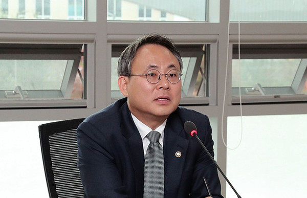 고기동 행정안전부 차관 (사진=행정안전부)