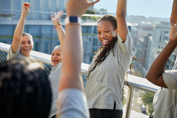 힐튼(Hilton), 세계에서 가장 일하기 좋은 기업 1위 선정 (사진=Hilton)