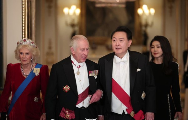 [사진=대통령실]