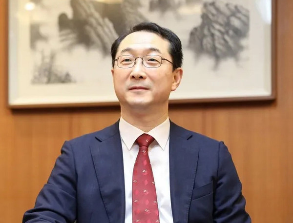 김건 한반도평화교섭본부장 (사진=외교부)