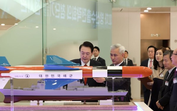 [사진=대통령실]