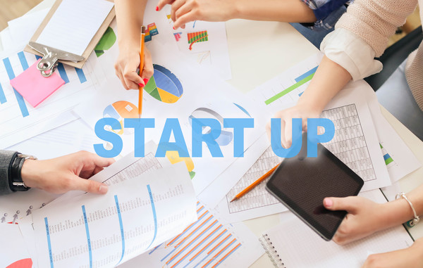 ‘도전! K-스타트업 2024’ 참가팀 모집 공고 (사진=freepik)