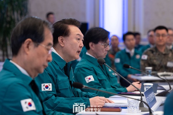 [사진=대통령실]