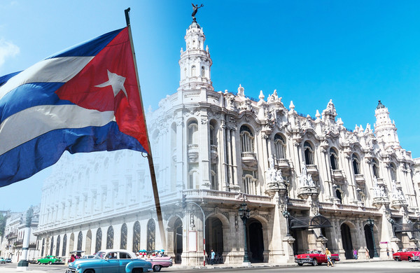 한-쿠바 수교…20여년 노력 결실 (사진=pixabay, 시사뉴스피플 DB)