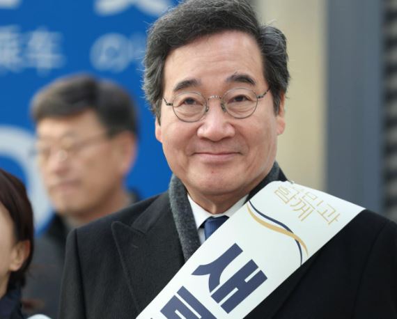 [사진=이낙연 페이스북 ]