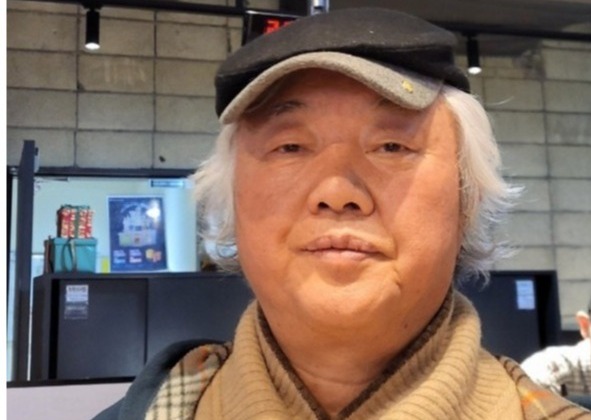 [사진=컬럼니스트 겸 한중미술협회 차홍규 회장]