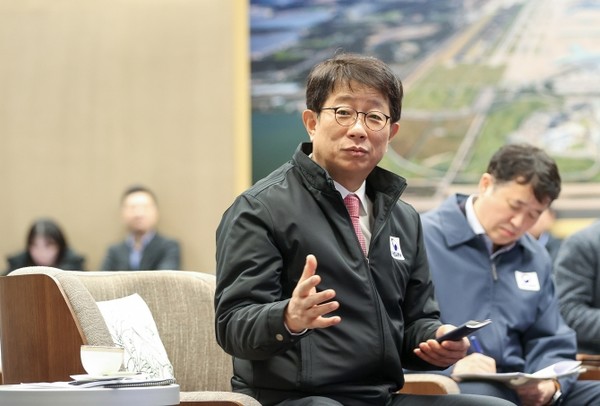 박상우 국토교통부 장관 (사진=국토교통부)