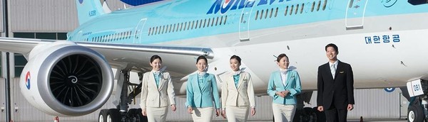 [사진=대한항공]