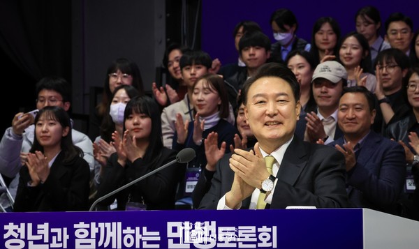 [사진=대통령실]