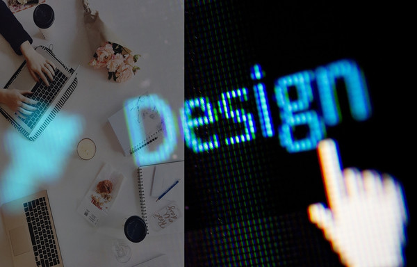 IT 신기술은  ‘인간중심 디자인’이 우선이 되야한다[사진=np,pix 합성 일러스트레이션]