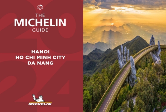 미쉐린 가이드가 베트남 다낭으로 영역을 확장한다.(사진=미쉐린)