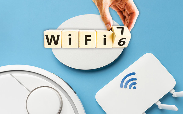 4배 이상 빠른 ‘와이파이7’ 도입 (사진=freepik)