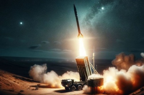 이스라엘이 이란에 대한 보복공습을 18일 감행 했다고 미국 CNN 방송이 보도했다[사진=이미지 사진으로 기사와 무관함,. 픽사 베이]