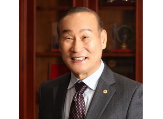 최병오 패션그룹형지 회장 (사진=패션그룹형지)