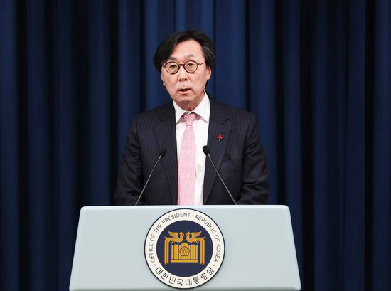 장호진 국가안보실장 (사진=시사뉴스피플 DB)