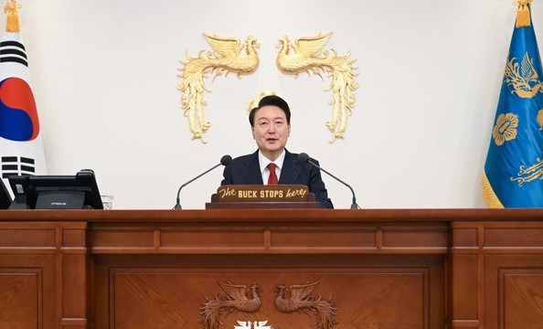 [사진=대통령실]