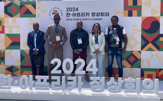 2024 아프리카 문화 페스티벌 (사진=외교부)