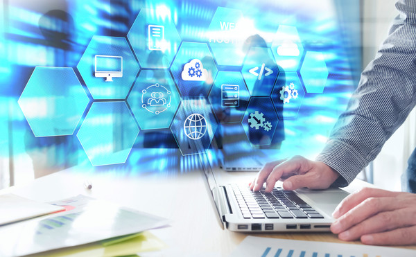 정부, 1450억 규모 정보자원 통합구축 1차 사업 발주 (사진=freepik)