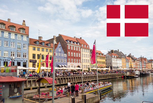 한-덴마크, 워킹홀리데이 연령 30→34세로 확대 (사진=freepik)