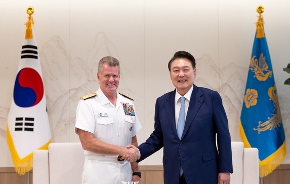 [사진=대통령실]