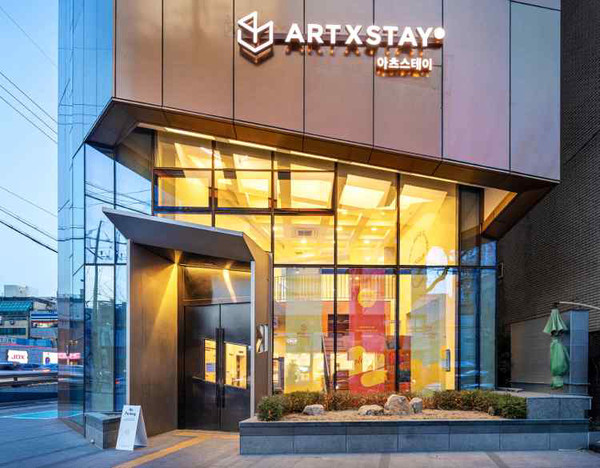 청년 문화예술인을 대상으로 하는 서울 영등포의 특화형 매입임대주택 ‘아츠스테이’ (사진=국토교통부)