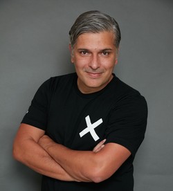 ‘2024 부산국제마케팅광고제’ 기조연설자 페르난도 마차도(Fernando Machado) (사진=부산국제마케팅광고제조직위원회)