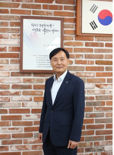 고잔과학고등학교 박상구 교장[사진=시사뉴스피플]