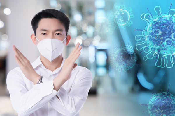 질병청, 여름철 코로나19 유행 관리에 총력 대응 (사진=freepik)