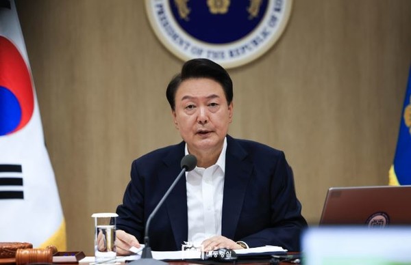 [사진=대통령실]