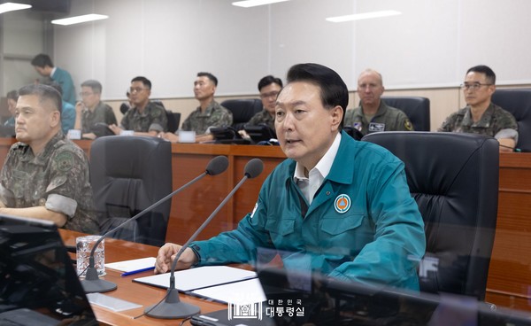 [사진=대통령실]