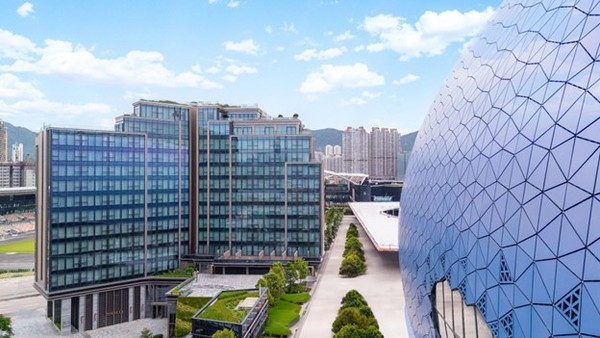 홍콩 도르셋 호스피탈리티 인터내셔널[사진=(Dorsett Hospitality International 제공]